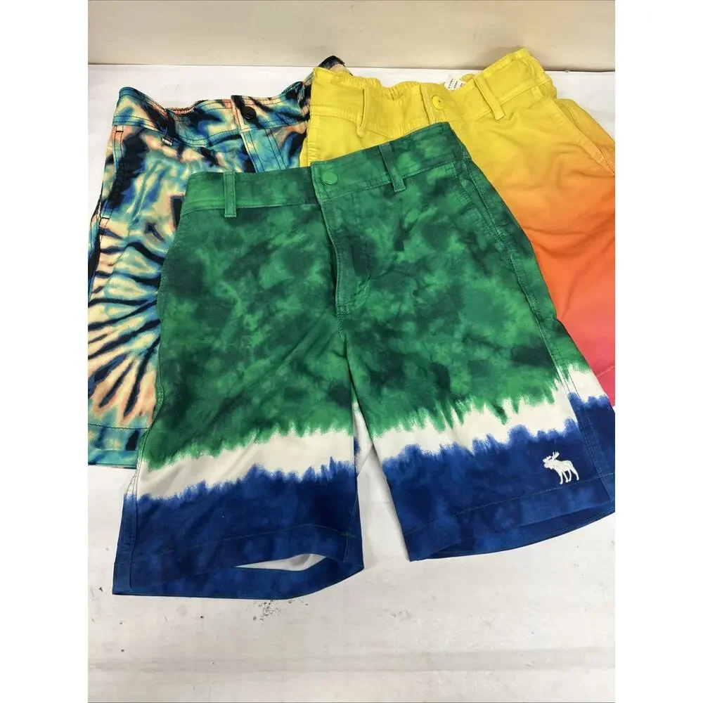 Abercrombie & Fitch great used